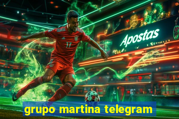 grupo martina telegram